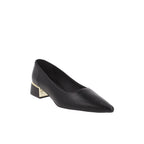 Balerina Casual Trender color Negro para Mujer