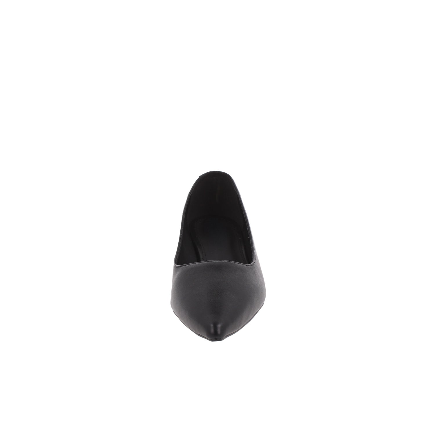Balerina Casual Trender color Negro para Mujer