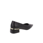 Balerina Casual Trender color Negro para Mujer
