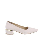 Balerina Casual Trender color Latte para Mujer