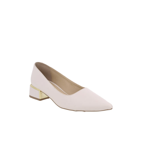 Balerina Casual Trender color Latte para Mujer