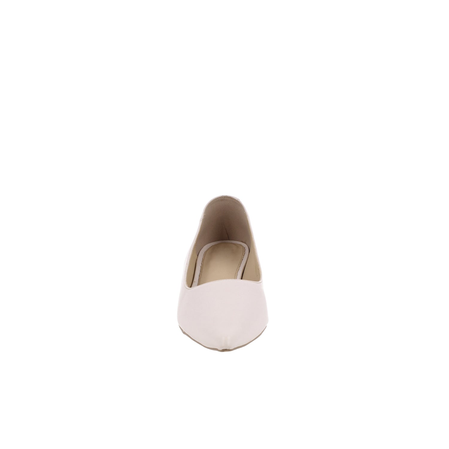 Balerina Casual Trender color Latte para Mujer