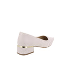 Balerina Casual Trender color Latte para Mujer