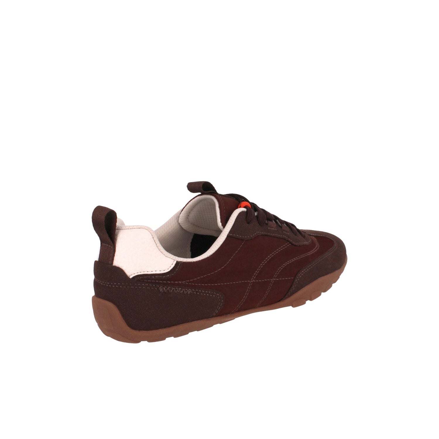 Tenis Urbano Trender color Cafe para Mujer