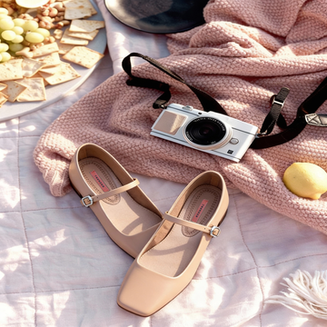 <strong>BALERINAS</strong>