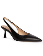 Zapatilla de Vestir Trender color Negro para Mujer