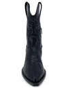 Botin Casual Trender color Negro para Mujer