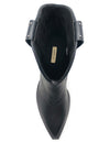 Botin Casual Trender color Negro para Mujer