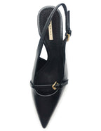 Zapatilla de Vestir Trender color Negro para Mujer