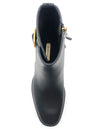 Botin de Vestir Trender color Negro para Mujer