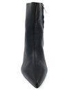 Botin de Vestir Trender color Negro para Mujer