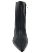 Botin de Vestir Trender color Negro para Mujer