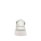 Tenis Urbano Trender color Blanco para Mujer