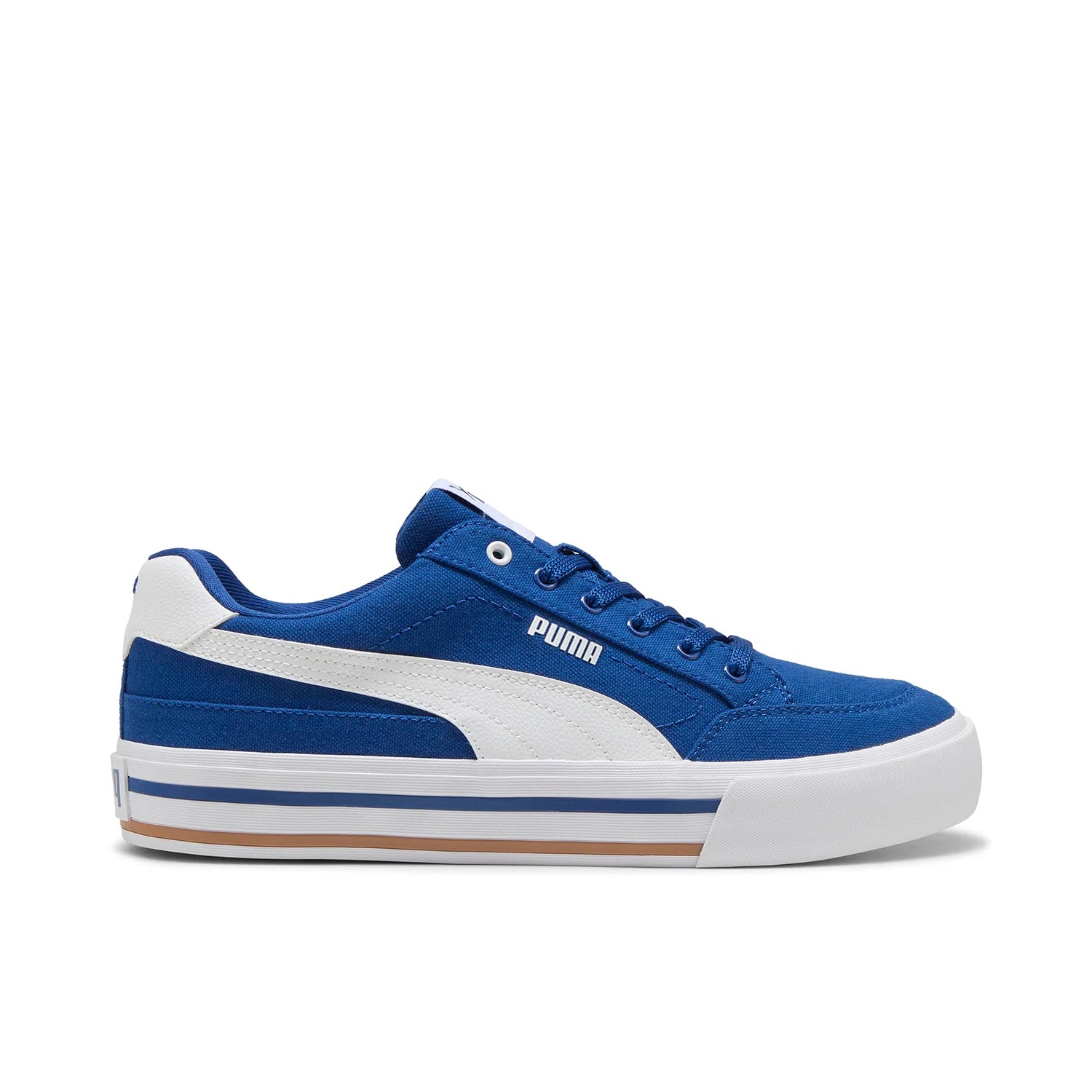 Tenis Urbano Puma color Azul para Hombre