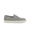 Zapato Casual Trender color Gris para Hombre