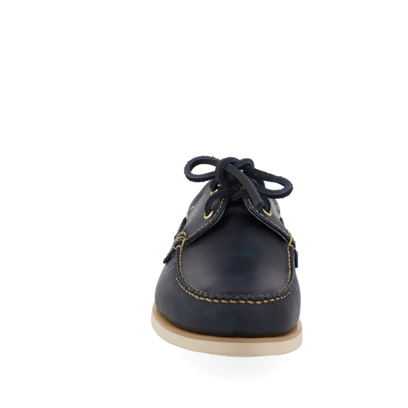 Zapato Casual Trender color Marino para Hombre