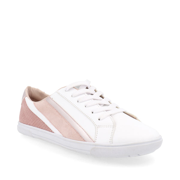 Tenis Trender para Mujer estilo urbano color Rosa