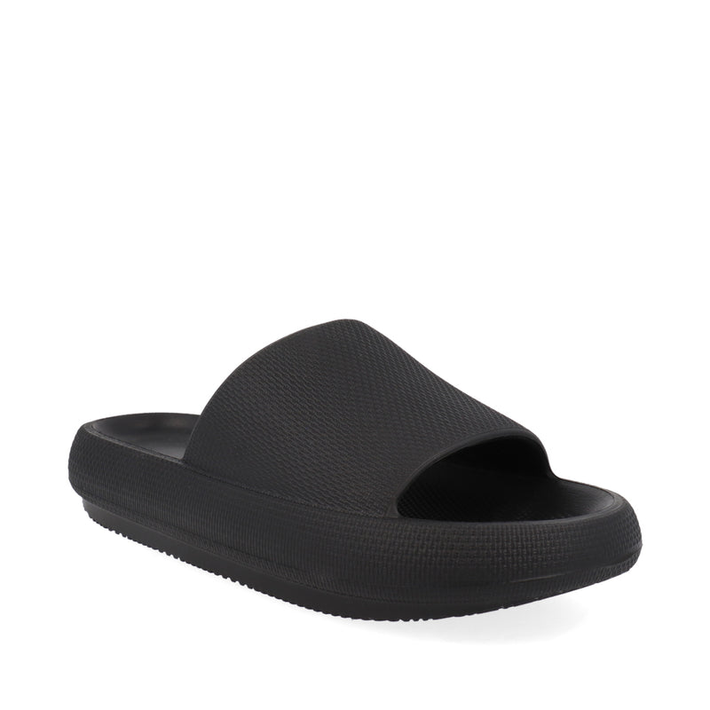Sandalia de Piso para Playa Trender color Negro para Hombre