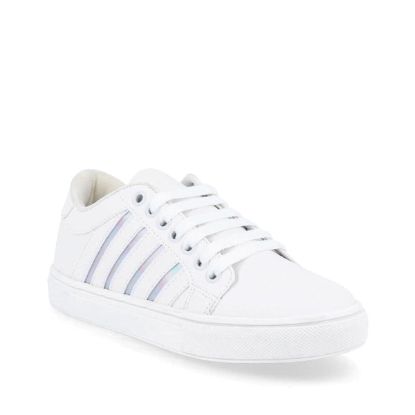 Tenis color Blanco para Mujer