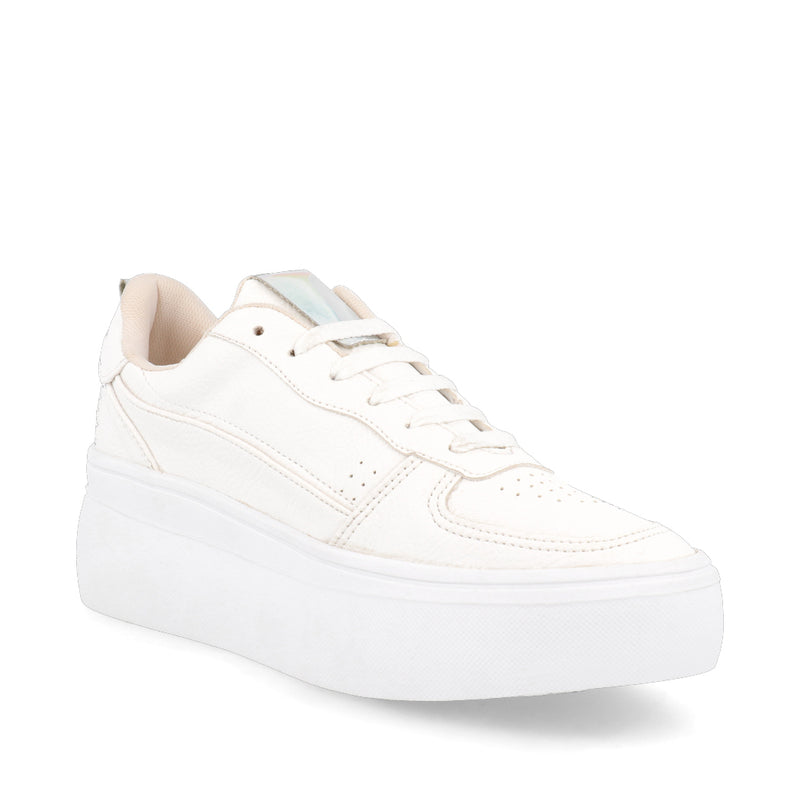 Tenis color Blanco para Mujer