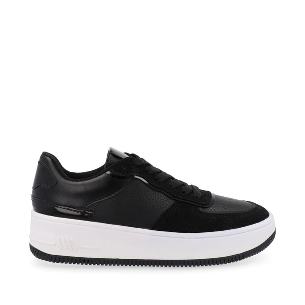 Tenis color Negro para Mujer