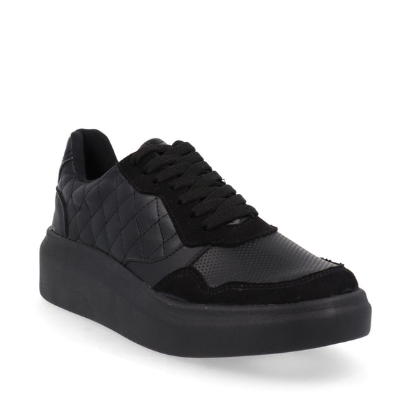 Tenis urbano color Negro para Mujer