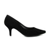 Zapatilla casual Trender color Negro
