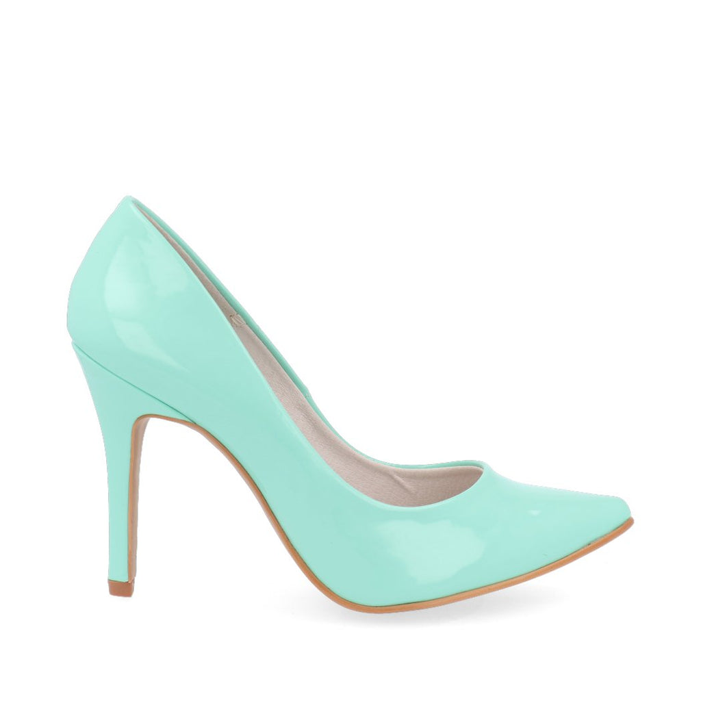 Zapatilla para Mujer color Menta Trender Online