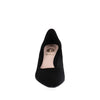 Zapatilla  Trender color Negro para Mujer