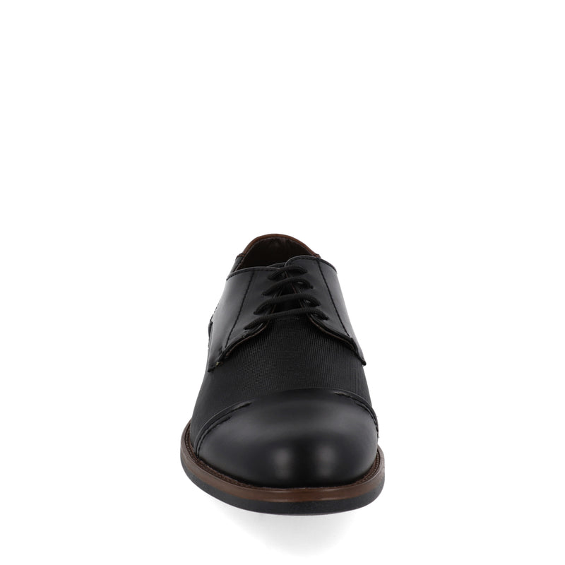 Zapato Casual para Hombre color Negro Trender