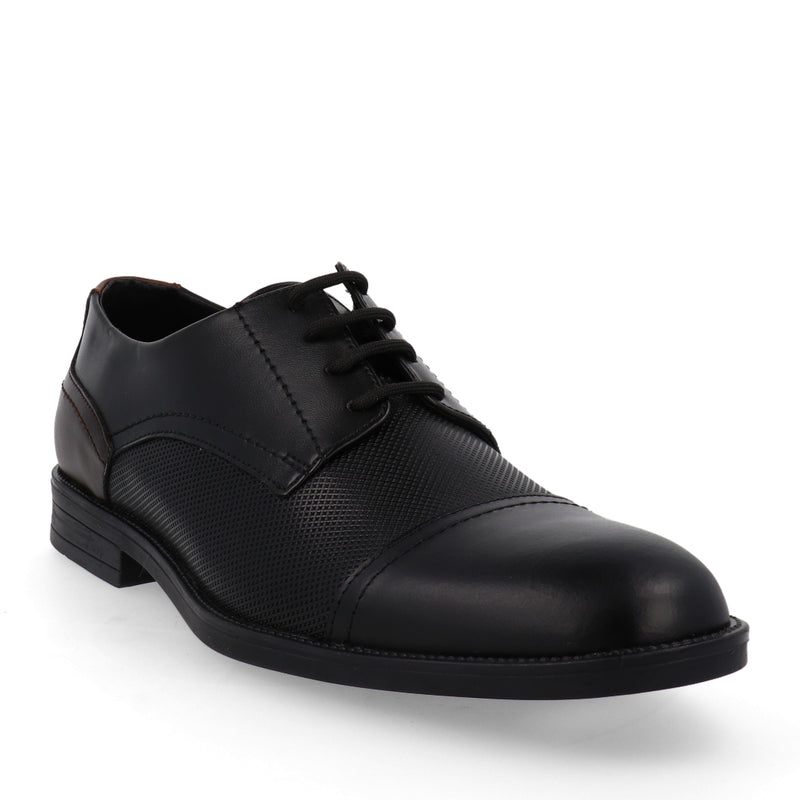 Zapato Color Negro para Hombre