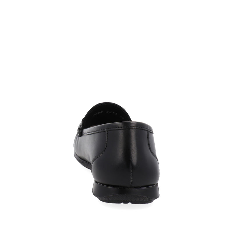Zapato Mocasín Trender color Negro para Hombre