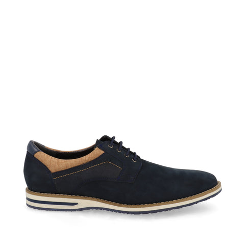 Zapato Casual para Hombre color café Trender – Trender Online