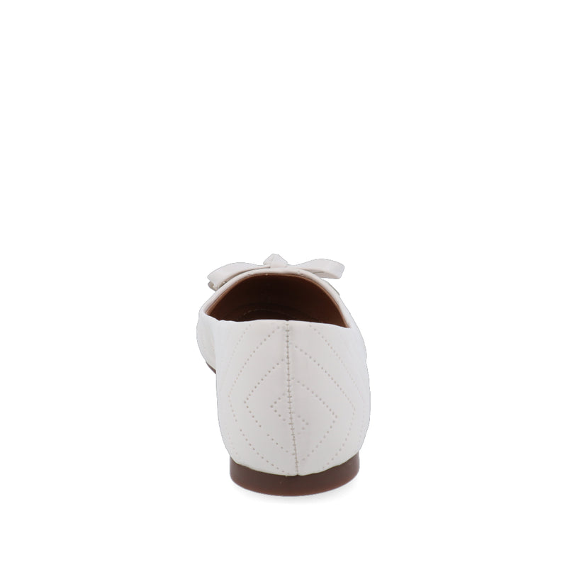 Balerina Casual para Mujer color Late