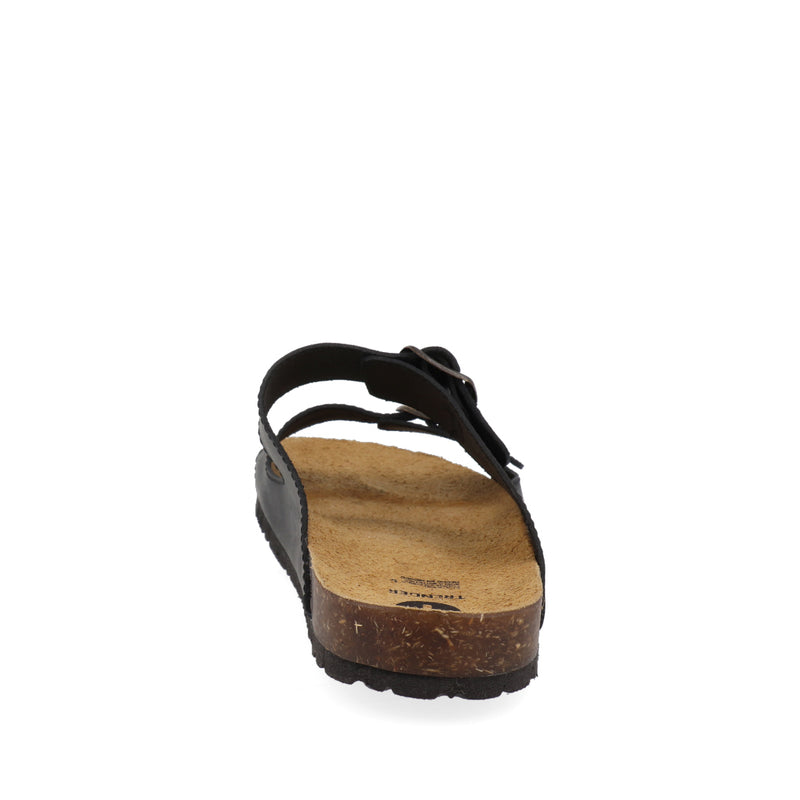 Sandalia de Piso Trender color Marino para Hombre