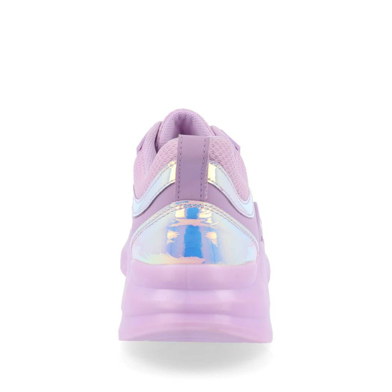 Tenis color Lila para Mujer