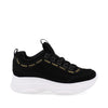 Tenis Urbano Trender color Negro para Mujer