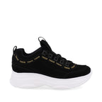 Tenis Urbano Trender color Negro para Mujer