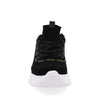 Tenis Urbano Trender color Negro para Mujer