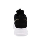 Tenis Urbano Trender color Negro para Mujer