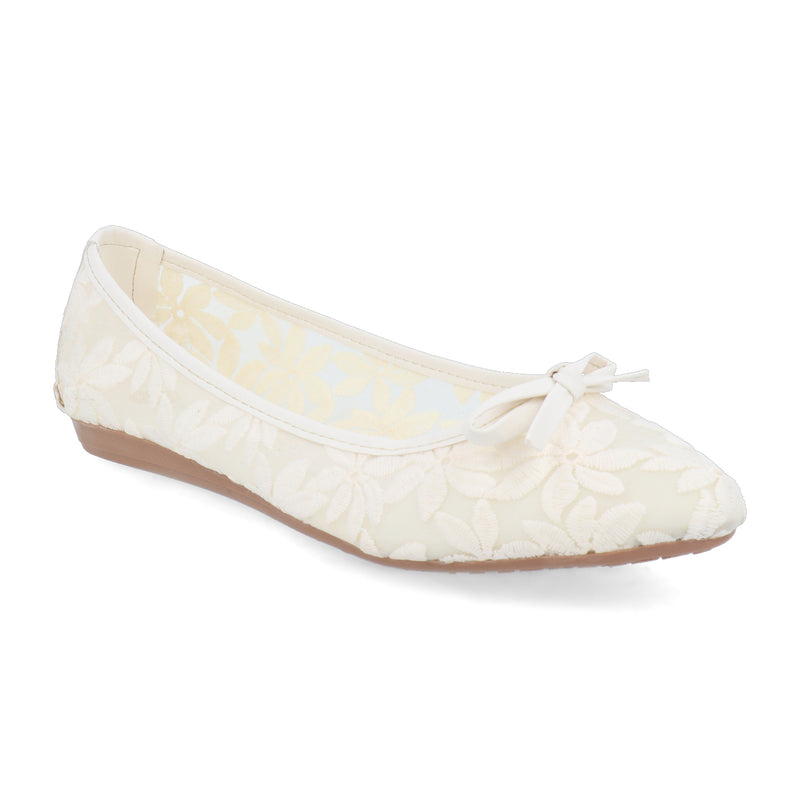 Balerina de Piso para Mujer color Late Trender