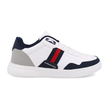 Tenis Urbano Trender color Latte para Hombre