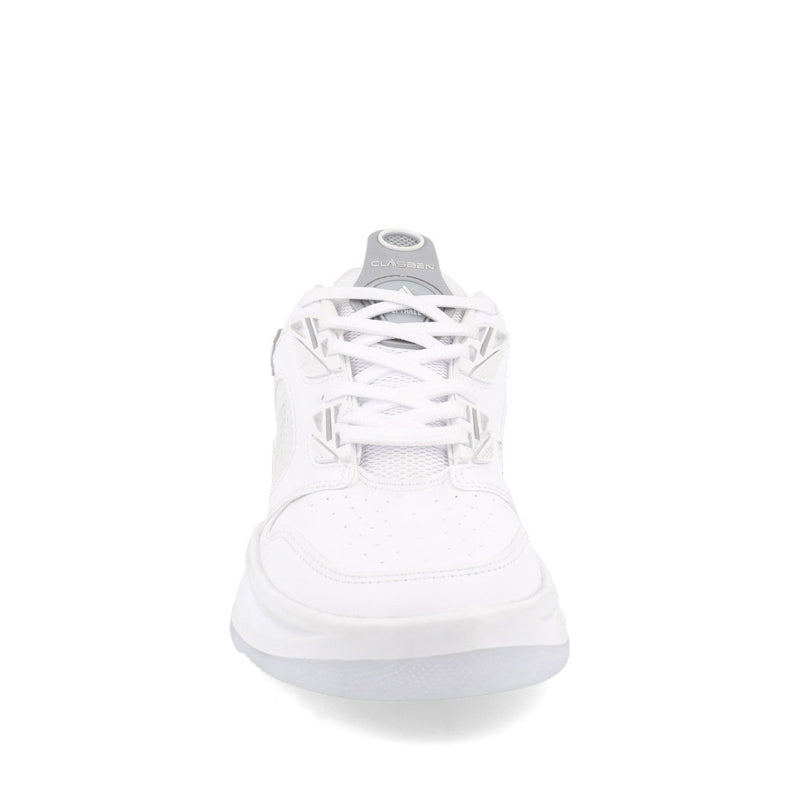 Tenis color Blanco para Hombre