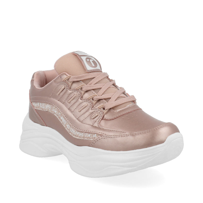 TENIS INTENTIONS COLOR ROSA PARA MUJER P311749 – Boutique Tracsa