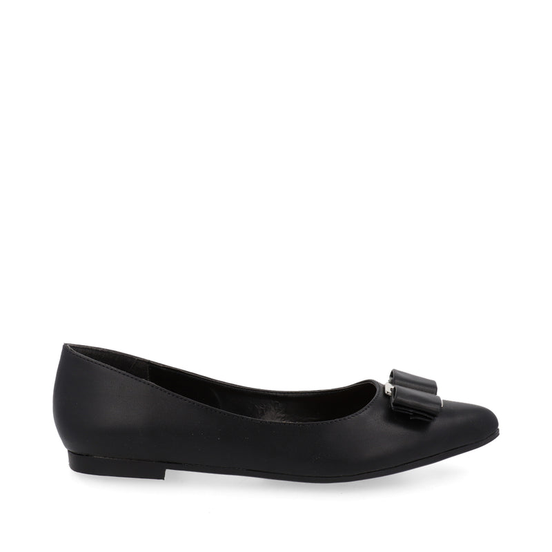 Balerina Trender color Negro para Mujer