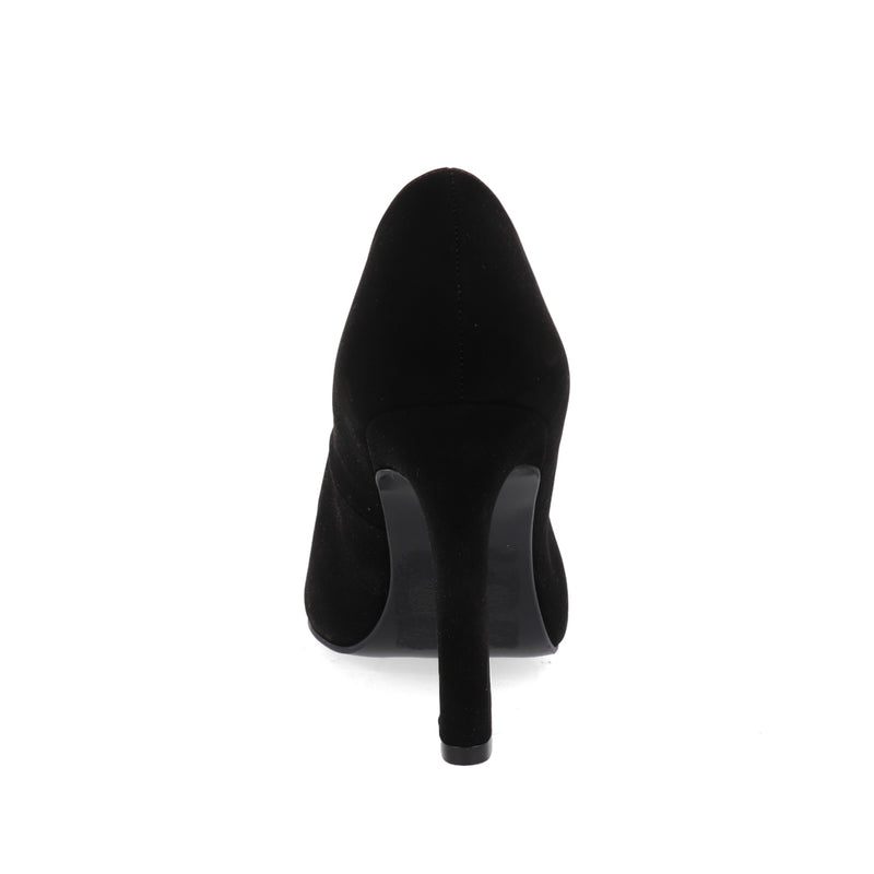 Zapatilla Trender color Negro para Mujer