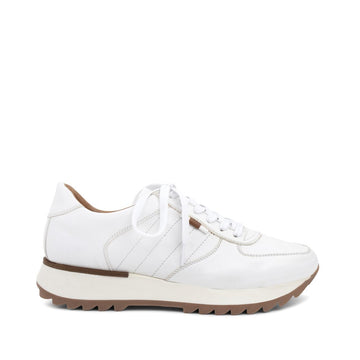 Sneaker color Blanco para mujer