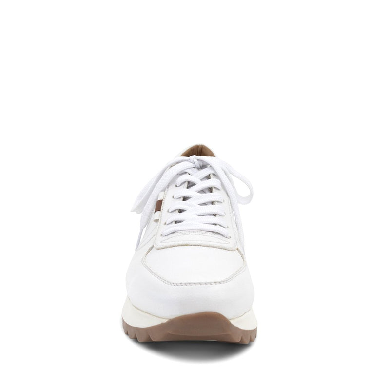 Sneaker color Blanco para mujer