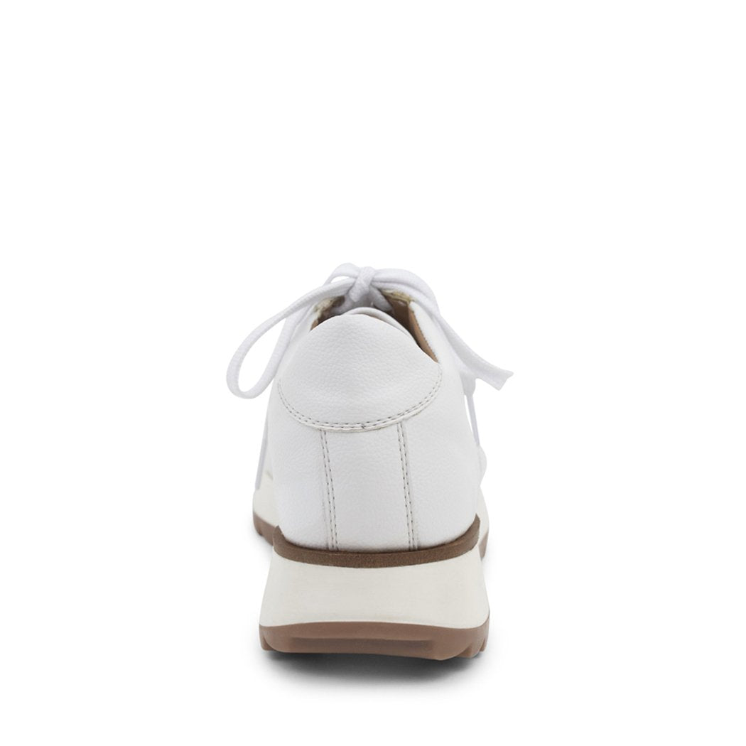 Sneaker color Blanco para mujer