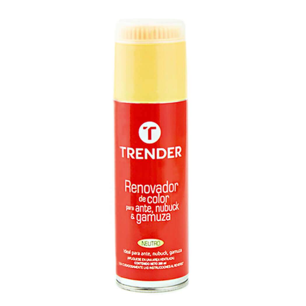 Renovador de color
